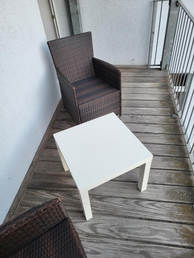 Ferienwohnung Эрфурт Экстерьер фото
