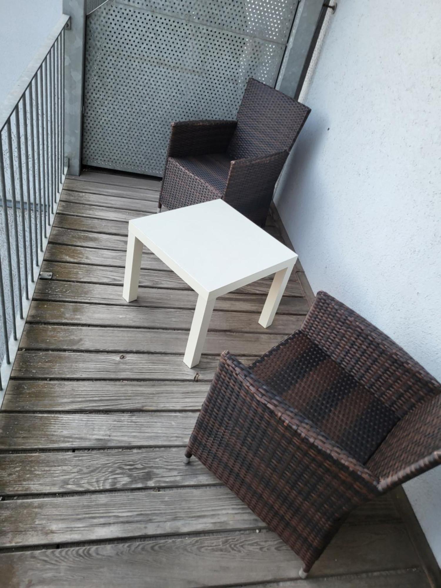 Ferienwohnung Эрфурт Экстерьер фото